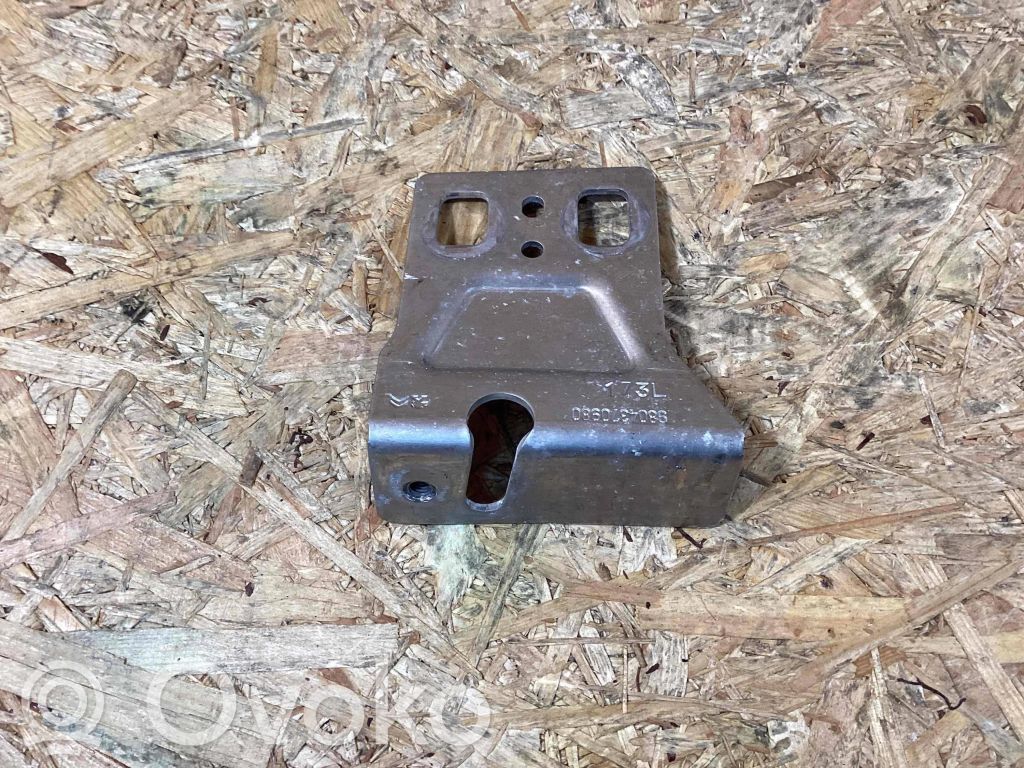 Citroen C3 Front bumper mounting bracket 