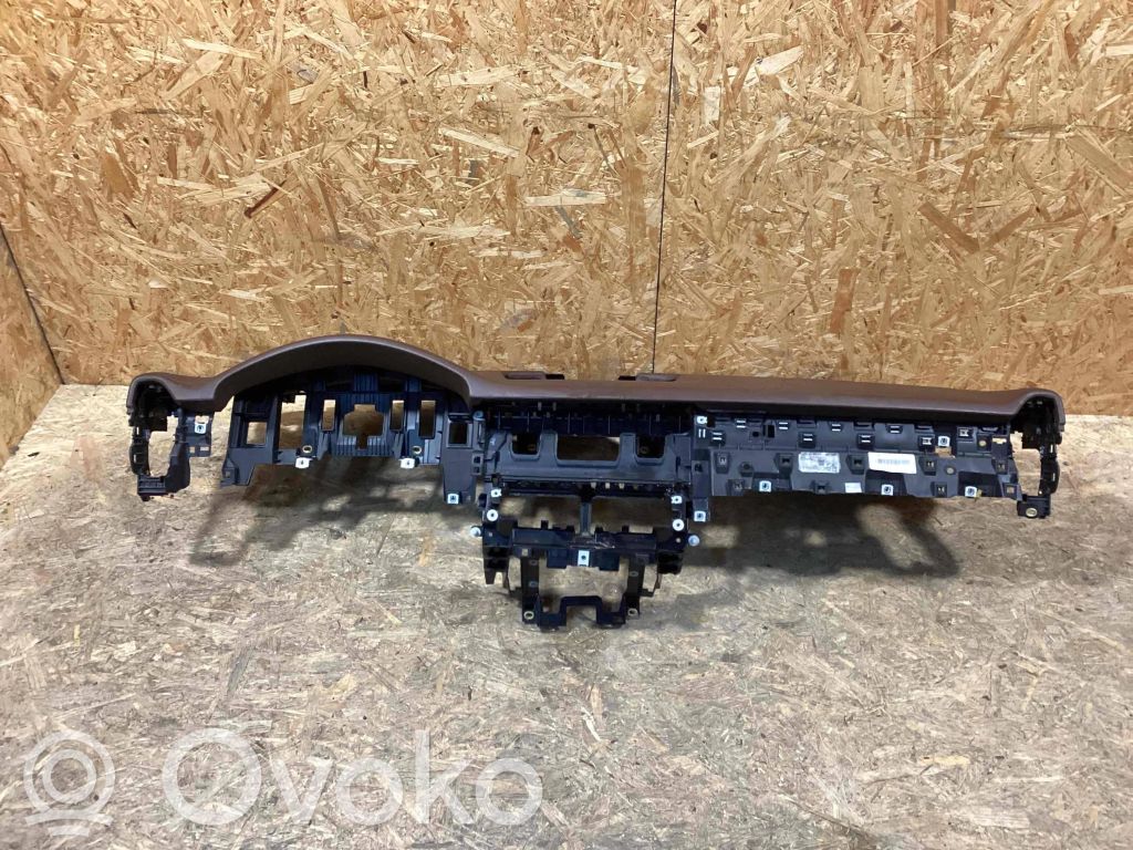 Porsche Cayenne (9Y0 9Y3) Bord 
