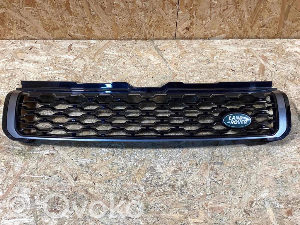 Land Rover Range Rover Evoque L538 Atrapa chłodnicy / Grill 