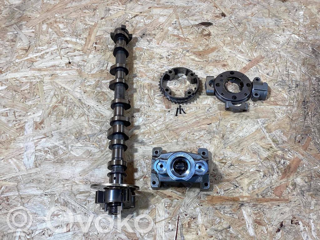 BMW X3 G01 Folie axă cu came/ VANOS 