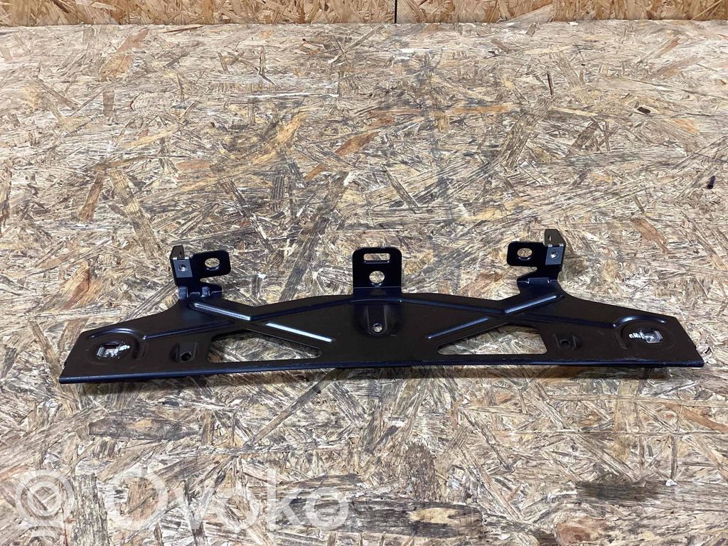 Porsche 997 Otros repuestos del interior 