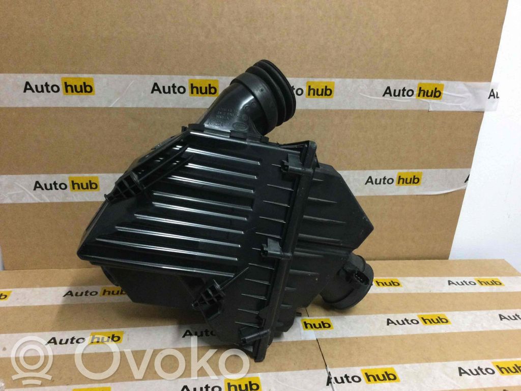Air filter box   LR126064,9A612