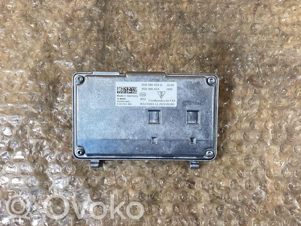 Windshield/windscreen camera   95B980654B,95B980654D