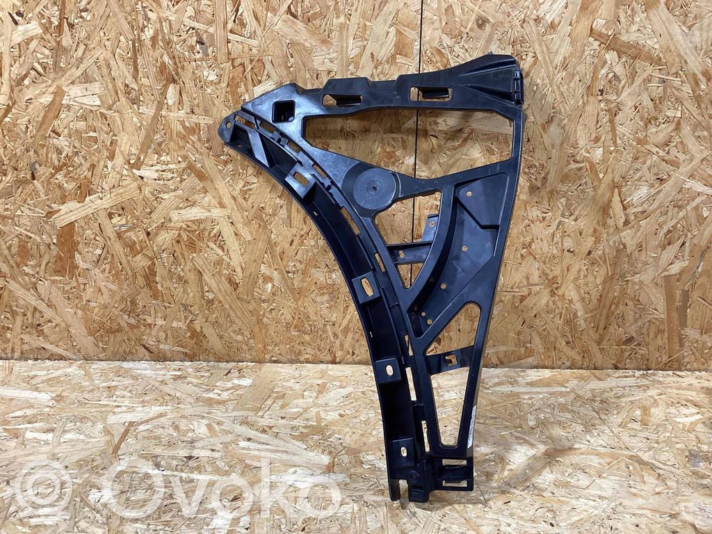 Porsche Cayenne (9Y0 9Y3) Front bumper mounting bracket 
