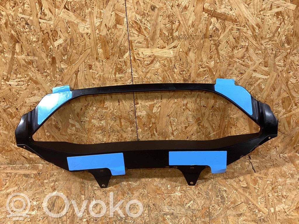 Porsche Macan (95B) Takapuskurin kannake 