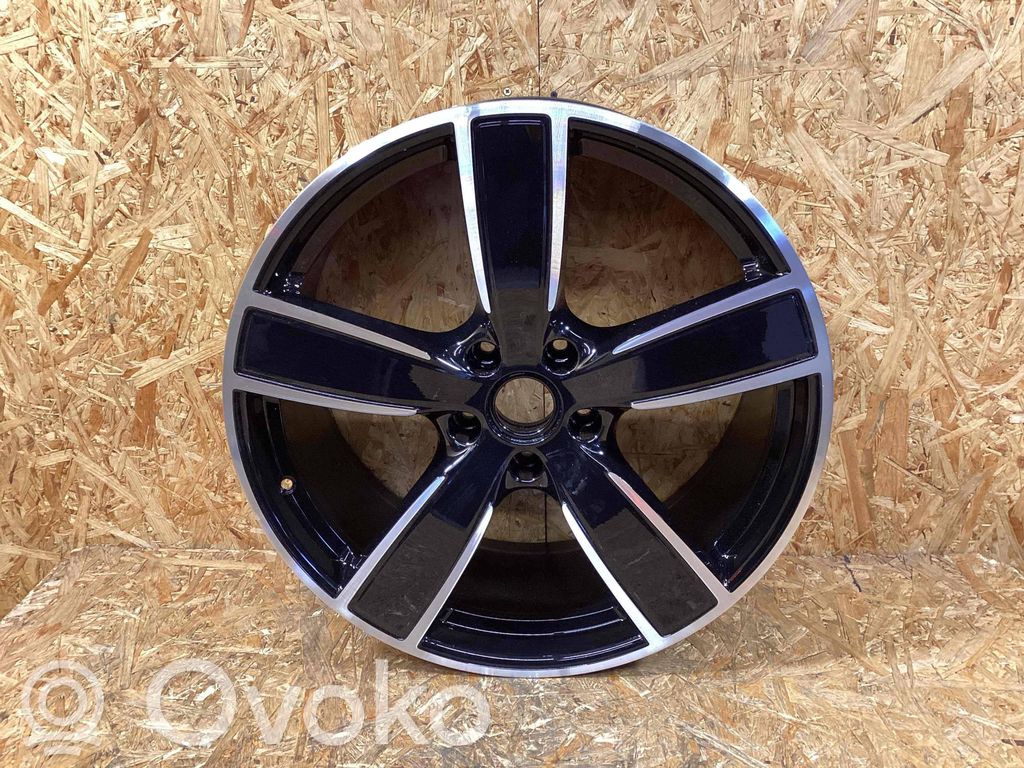 Porsche Cayenne (9Y0 9Y3) Cerchione in lega R22 
