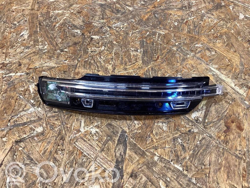Porsche Macan (95B) Spiegelblinker 