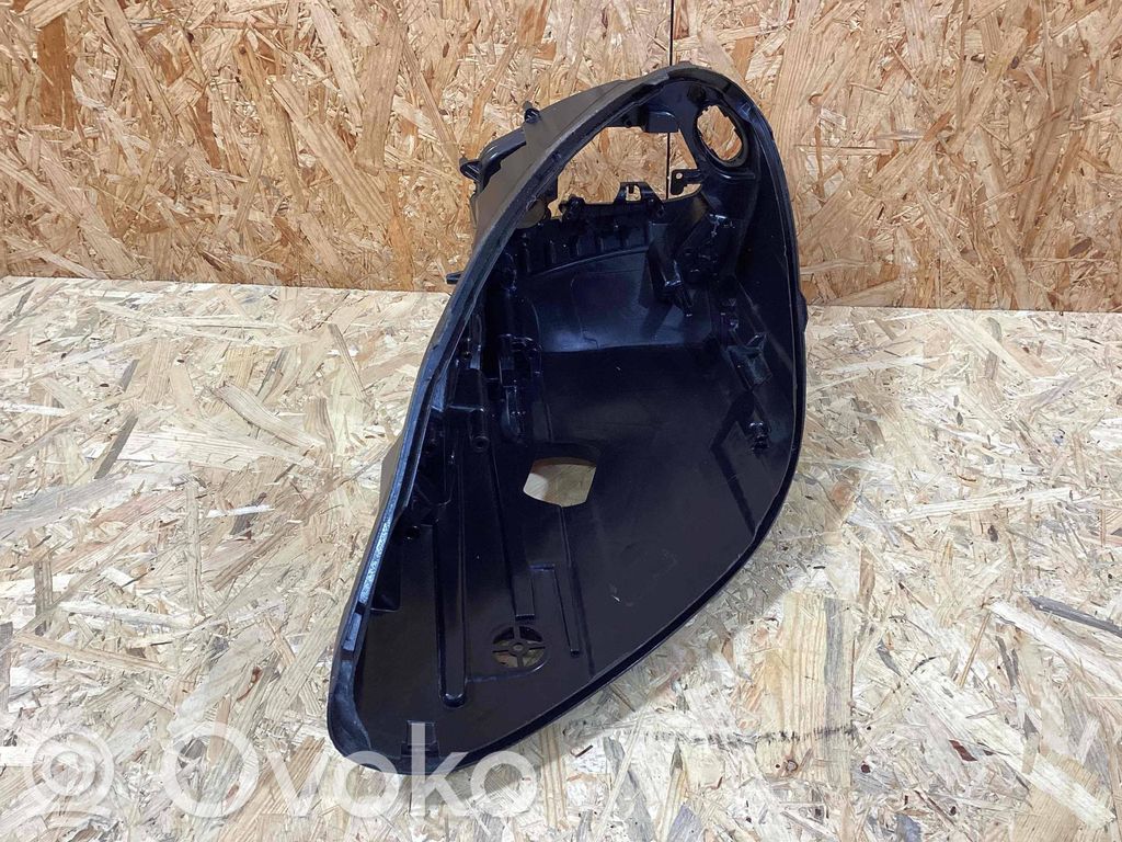 Porsche Panamera (971) Element lampy przedniej 
