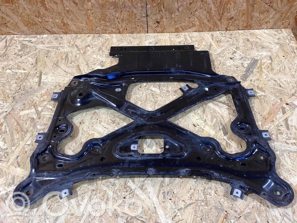 Porsche Cayenne (9Y0 9Y3) Mască aripă față (turnată) 