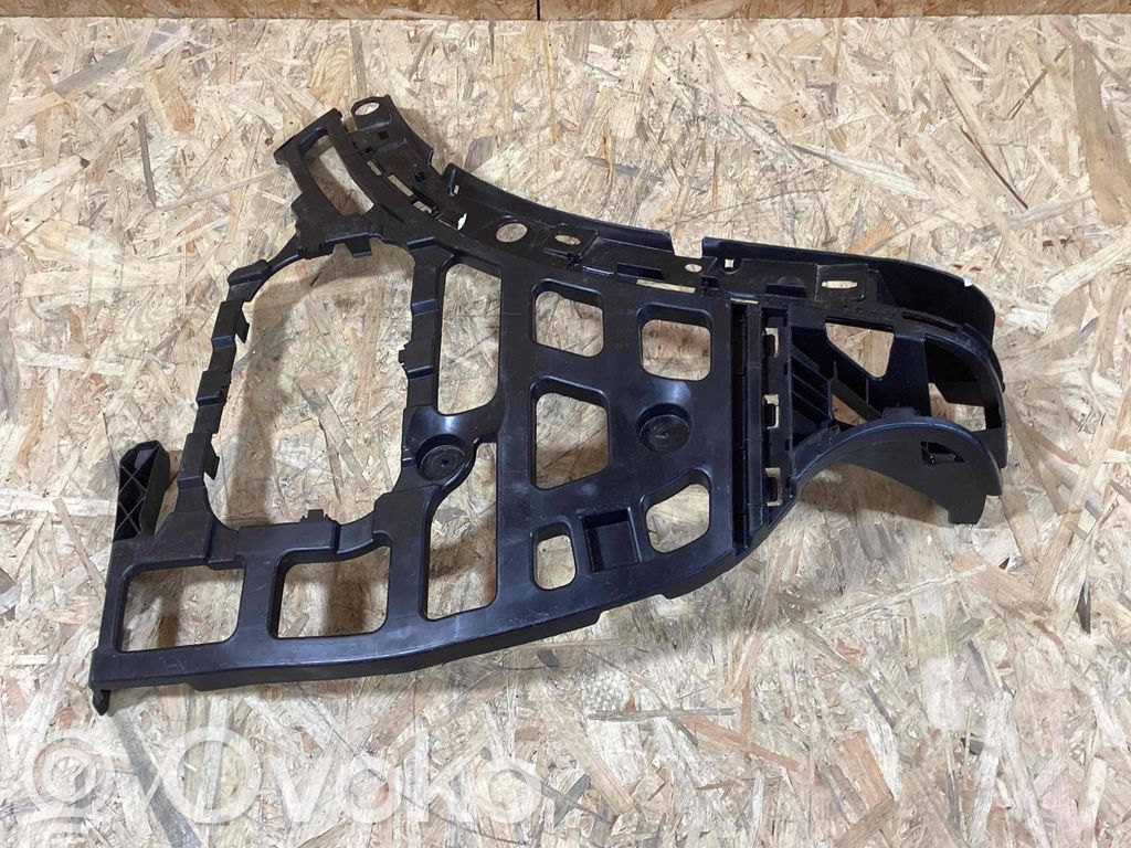 Porsche Cayenne (92A) Galinis laikiklis bamperio 