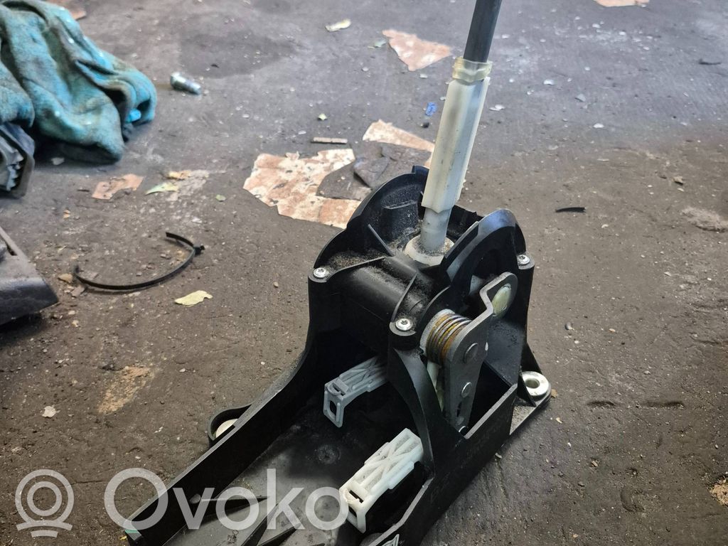 Opel Vectra C Gear shifter/selector 