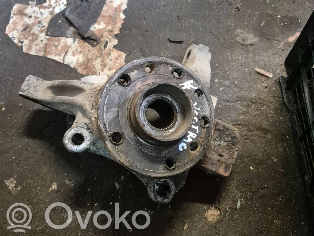 Opel Vectra C Priekinė stebulė 