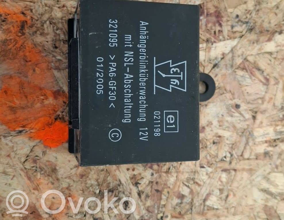 Airbagsensor Crashsensor Drucksensor   321095,PA6GF30