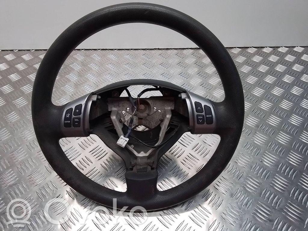 Suzuki Swift I Stūre 
