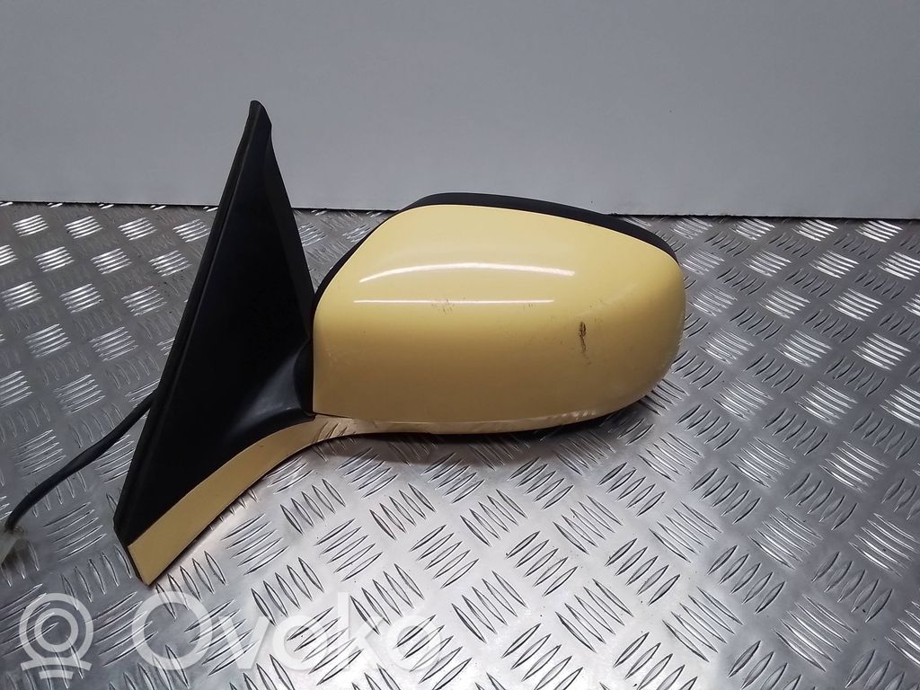 Suzuki Swift I Elektryczne lusterko boczne drzwi przednich 