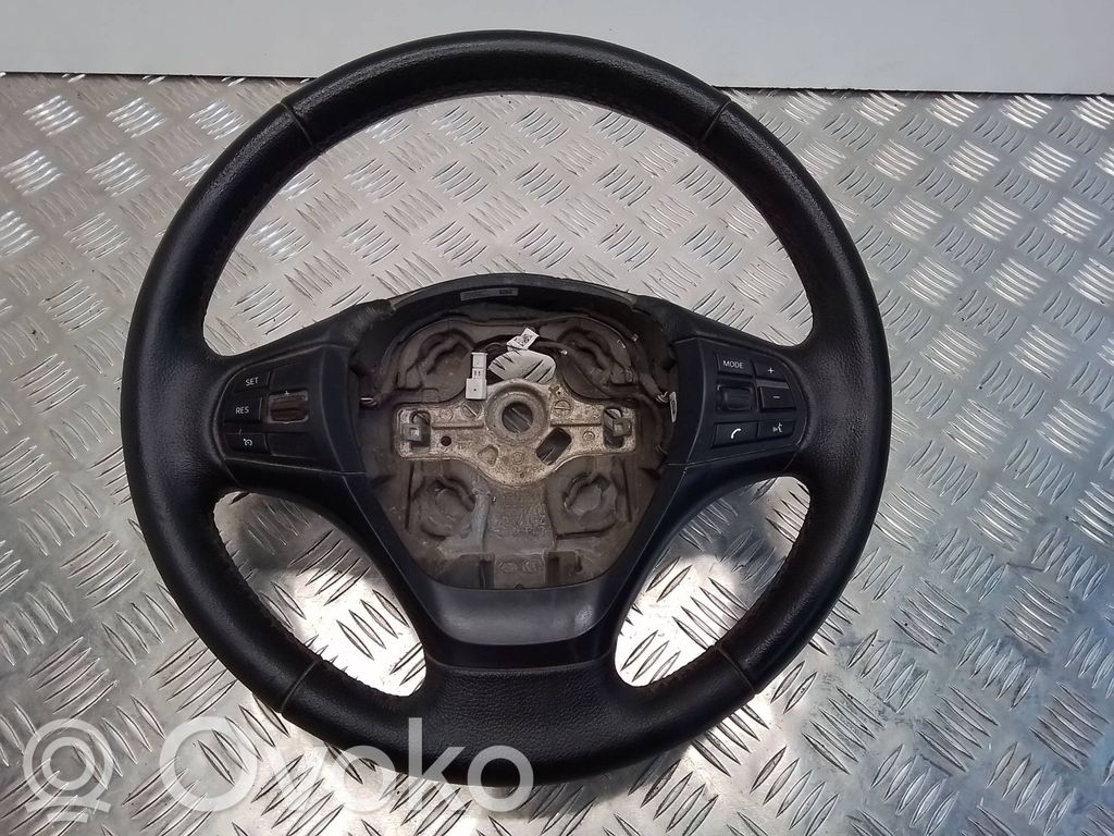 BMW 1 F20 F21 Руль 