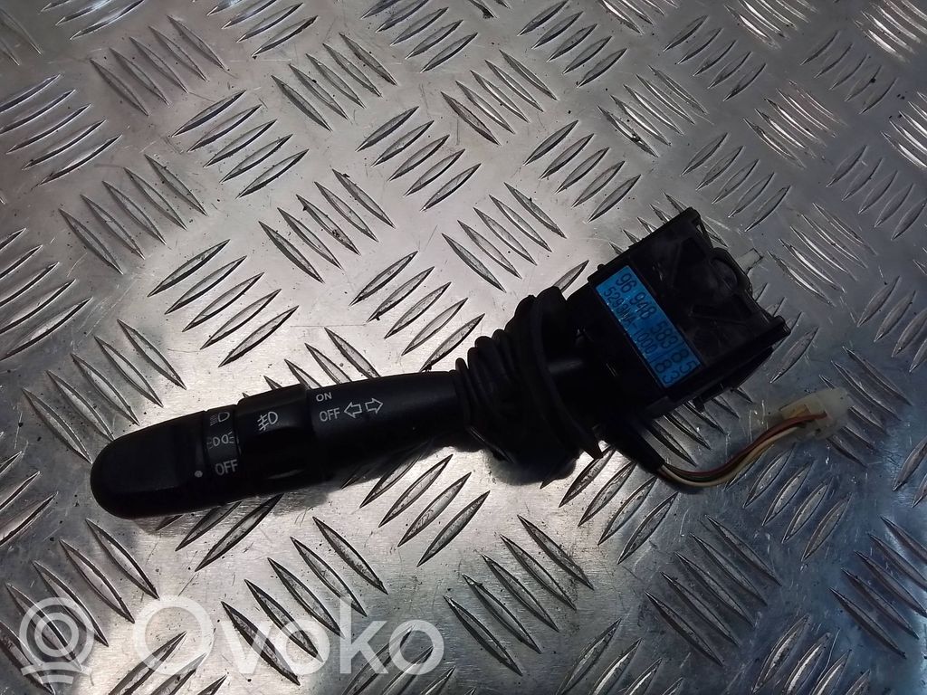 Chevrolet Spark Indicator stalk 