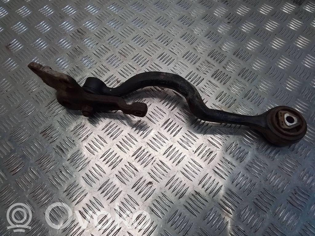 Front lower control arm/wishbone