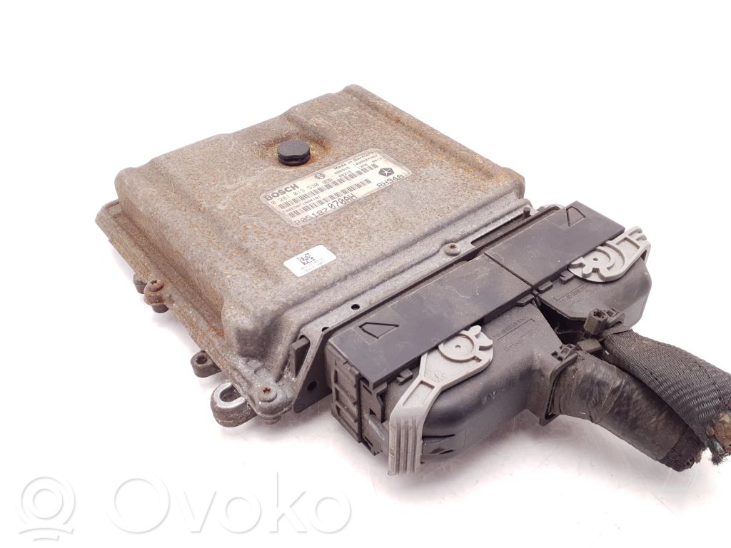 Engine control unit/module   0281013530,P05182070AH,RH94A