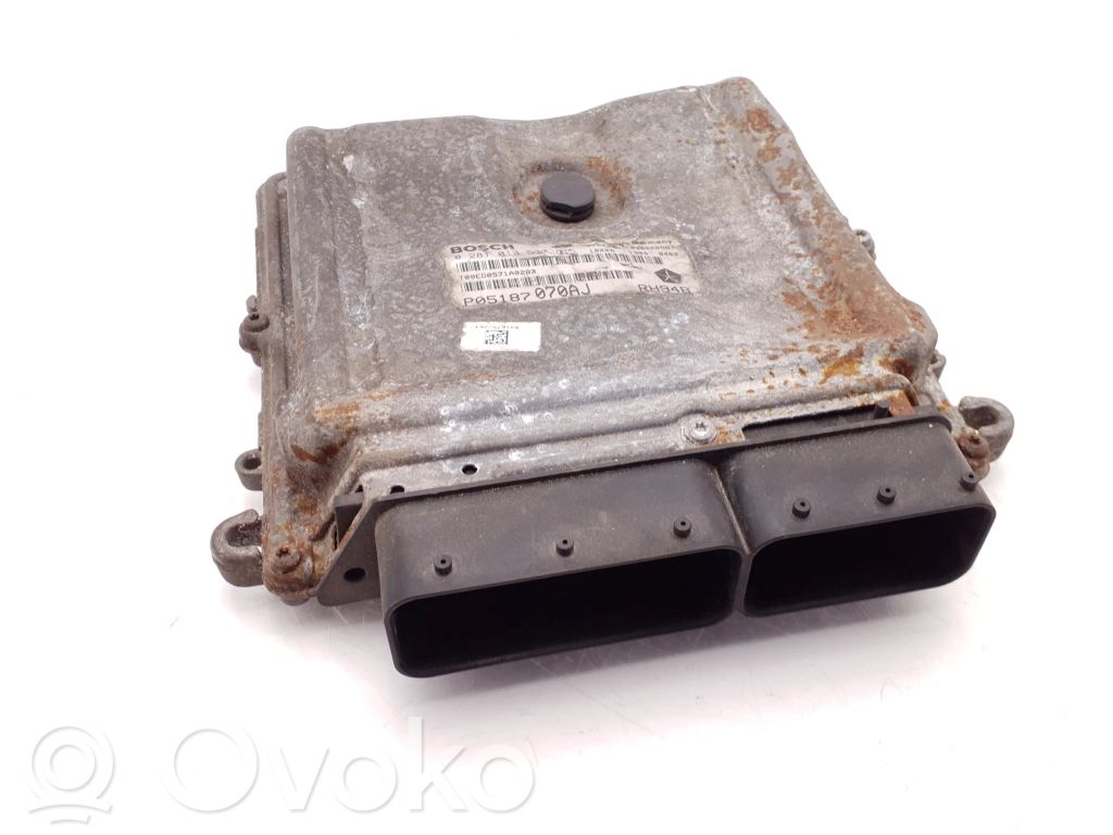 Chrysler Grand Voyager V Engine control unit/module 