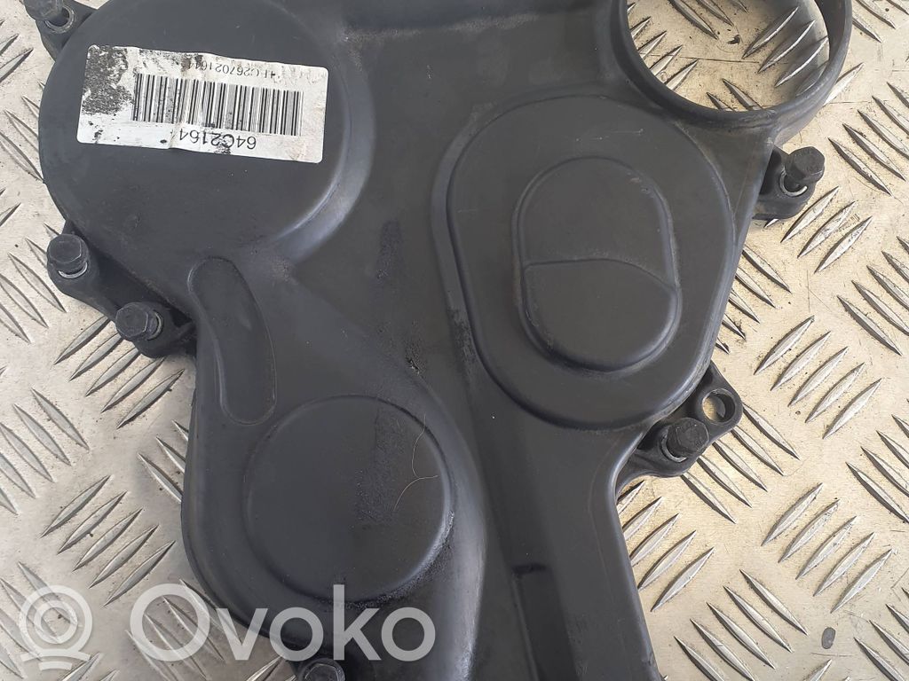 Chrysler Grand Voyager V Cache carter courroie de distribution 