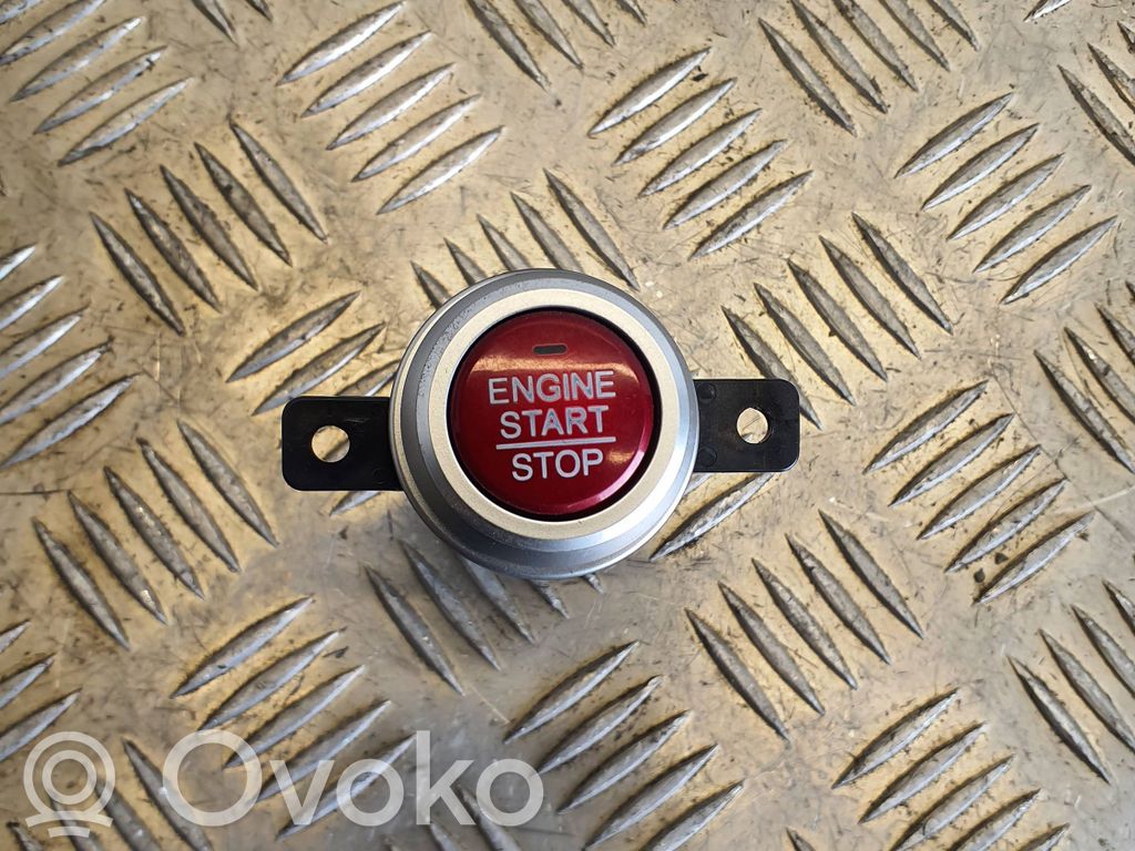 Engine start stop button switch   2010DJ5918,DA01740A