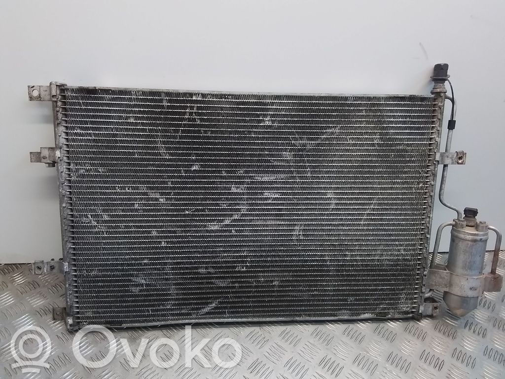 Volvo S60 Radiateur condenseur de climatisation 