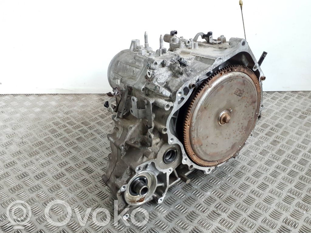 Honda CR-V Automatic gearbox 