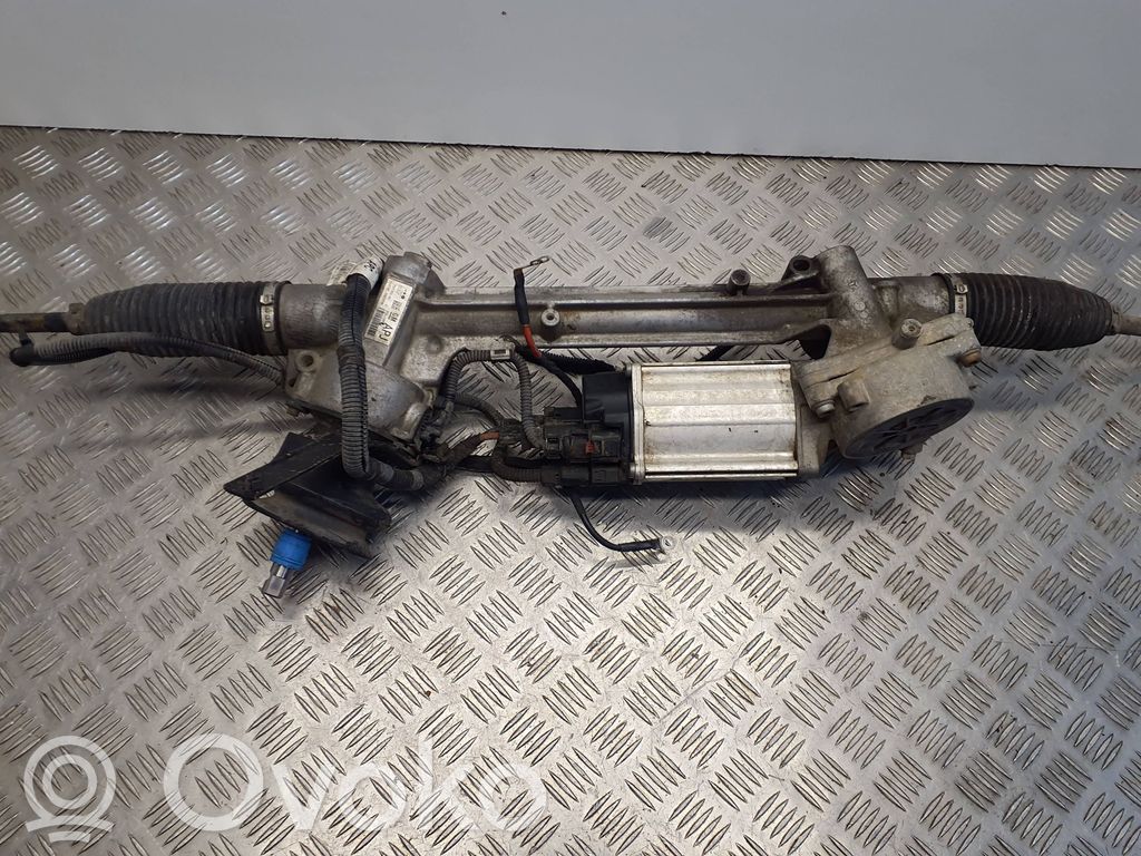 Opel Astra J Hammastanko 
