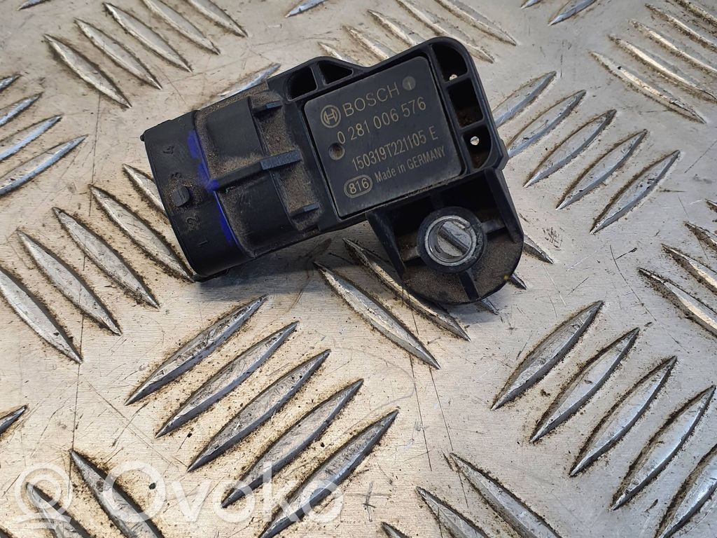 Honda CR-V Luftdrucksensor 