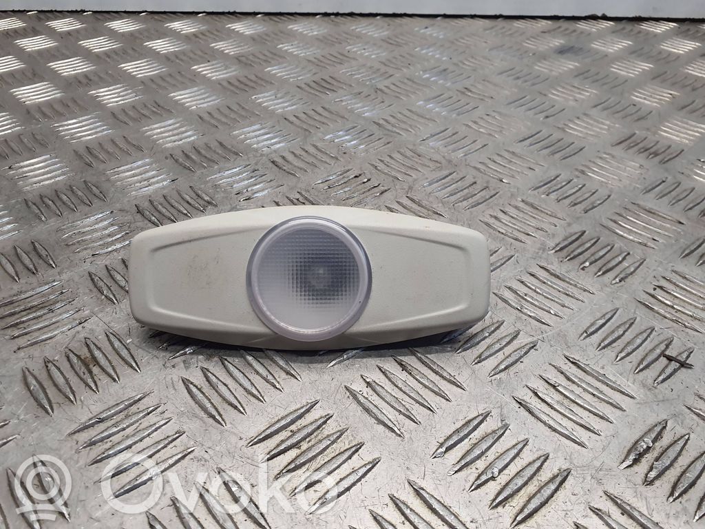 Ford Focus Rear seat light 