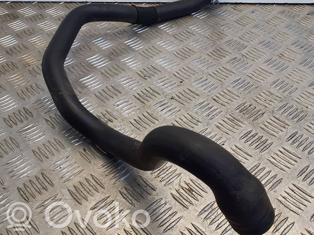Ford Focus Engine coolant pipe/hose 