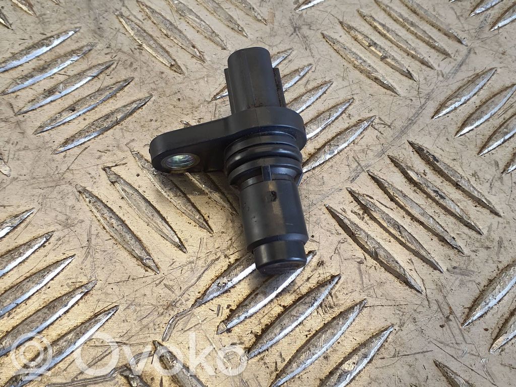 Subaru Impreza III Crankshaft position sensor 