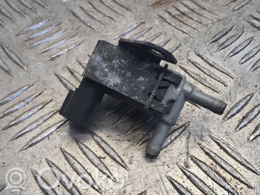 Daihatsu Terios Electroválvula del turbo 