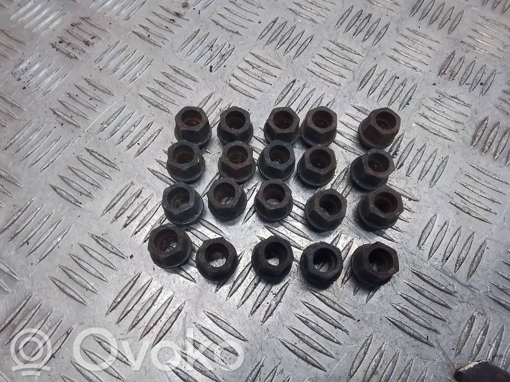 Nuts/bolts