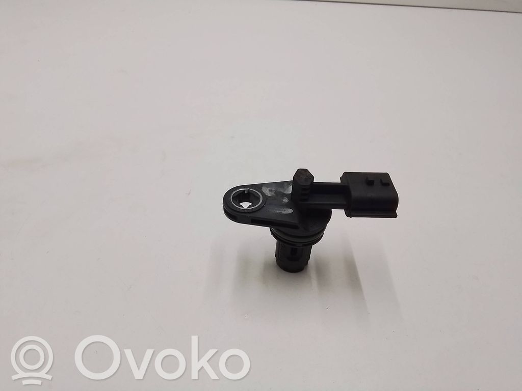 Nissan Qashqai Sensor de posición del cigüeñal (Usadas) 