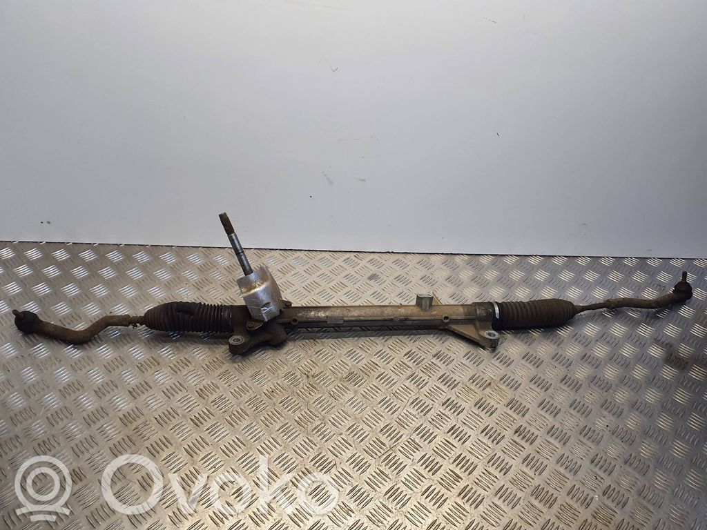Nissan Qashqai Cremagliera dello sterzo 