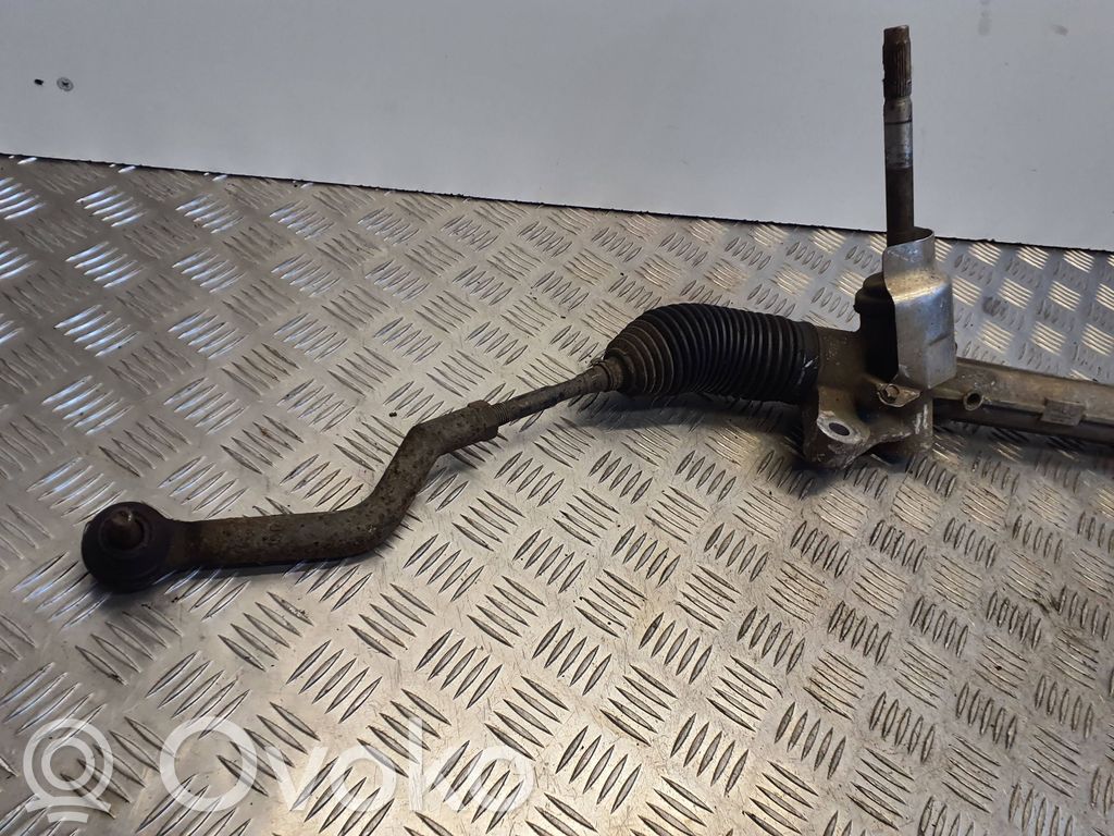 Nissan Qashqai Lenkgetriebe 