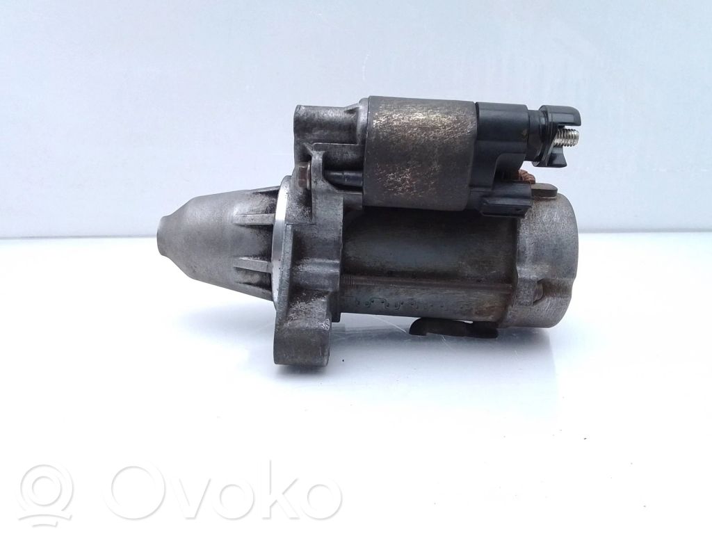Honda CR-V Motor de arranque 