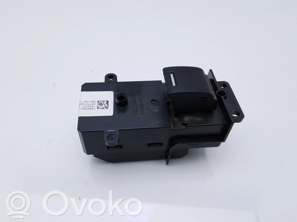 Honda CR-V Electric window control switch 