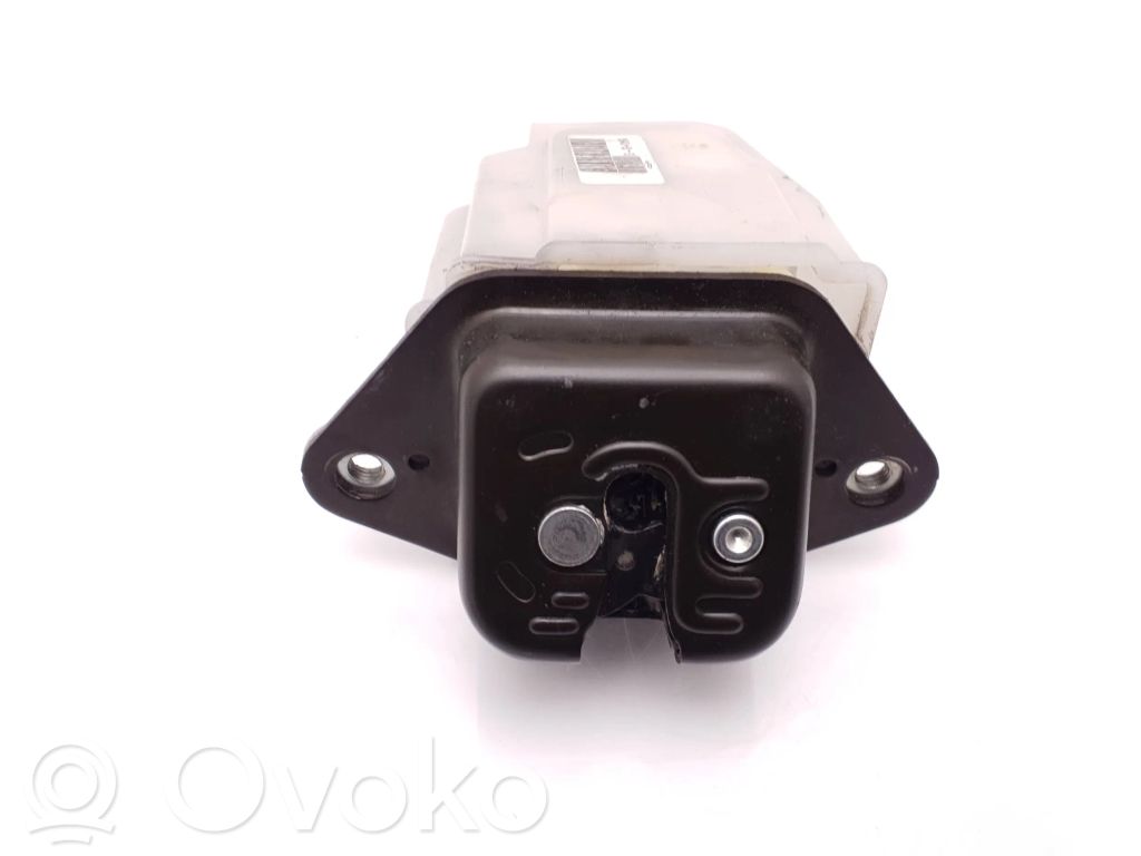 Tailgate/trunk/boot lock/catch/latch   EUK9361120A,EE15672