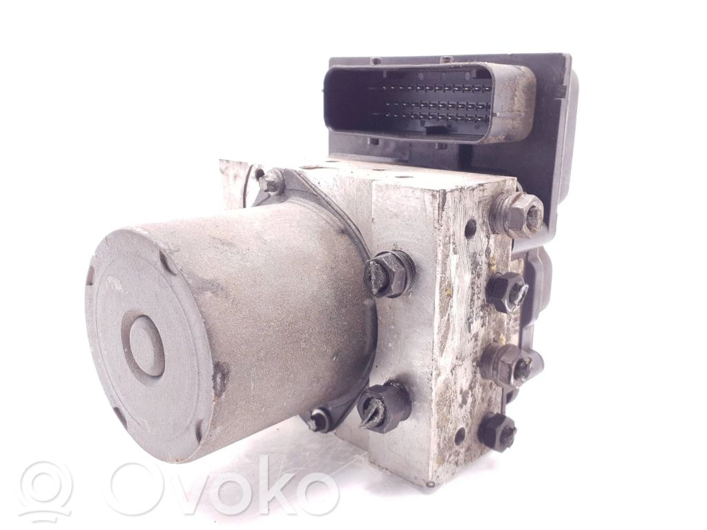 BMW 5 E60 E61 ABS bloks 