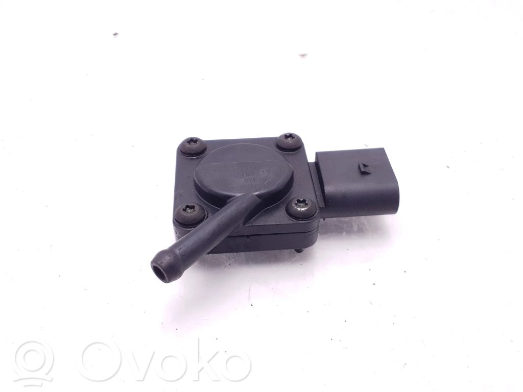 Sensor de presión del escape   7789219,13627789219,778921903