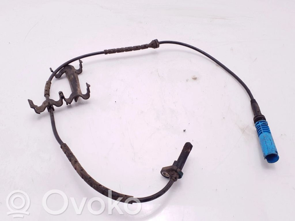 ABS Sensor hinten   611269087059,34526760047,10193484