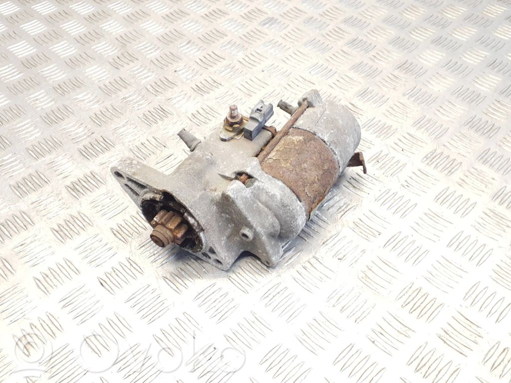 Toyota Auris 150 Electromotor 