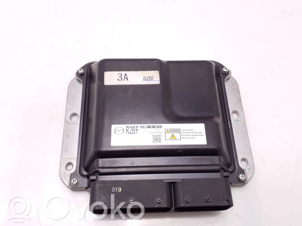 Mazda 6 Engine control unit/module 