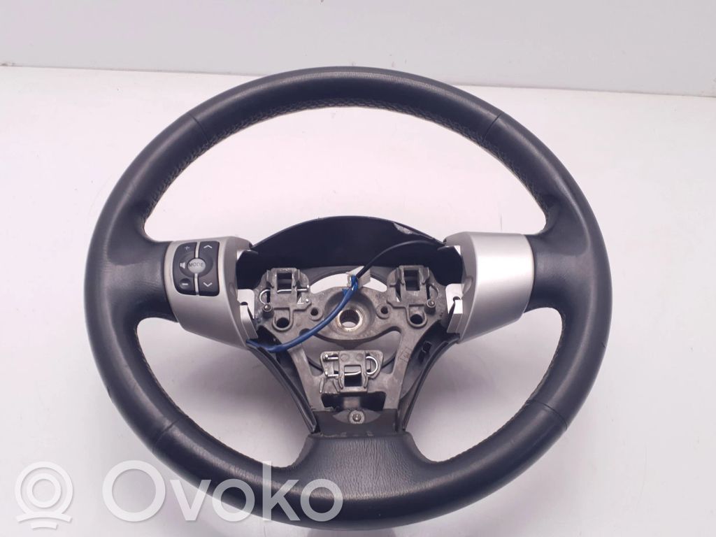 Toyota Yaris Volant 