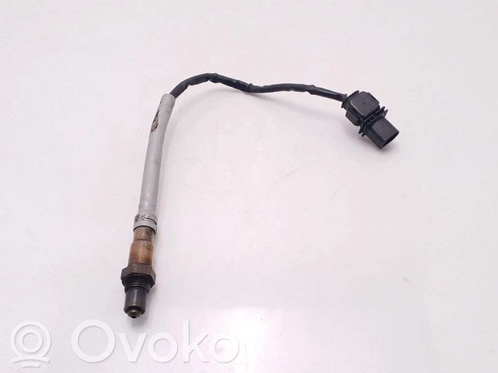 Audi A4 S4 B8 8K Sonda lambda 