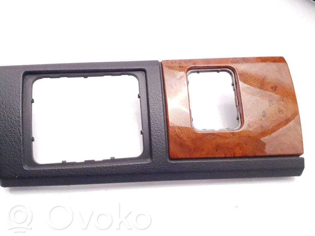 Chrysler Grand Voyager V Ramka deski rozdzielczej 