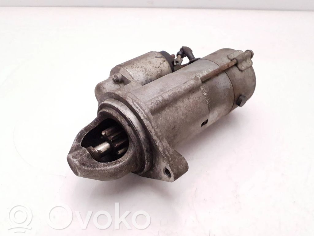 Starteris   P19MR07B,04801268AB,8000162